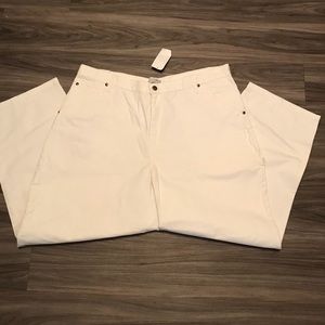 🔥 Woman’s white Venezia jeans🔥